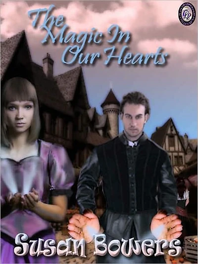 The Magic In Our Hearts