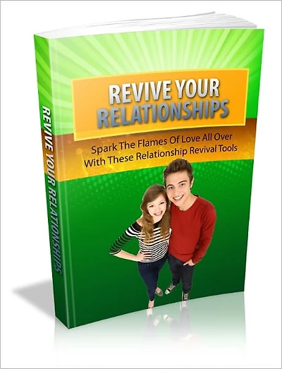 Revive Your Relationship