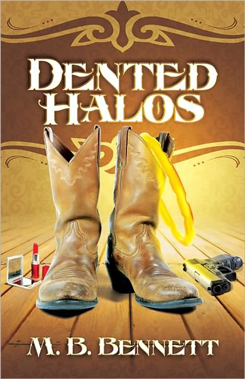 Dented Halos