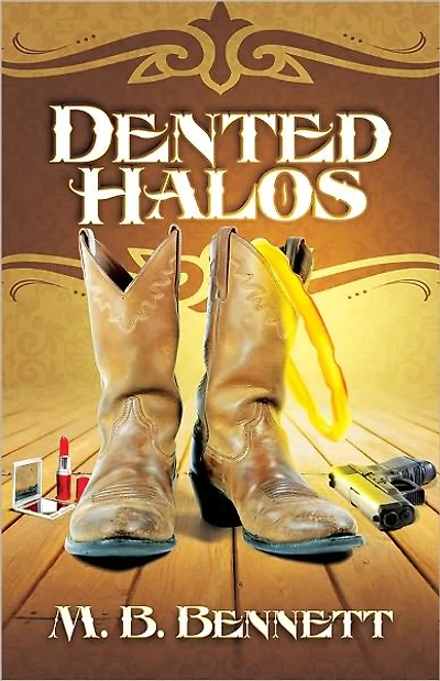 Dented Halos