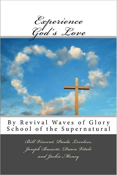 Experience God’s Love