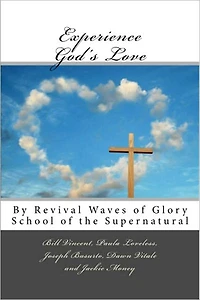 Experience God’s Love
