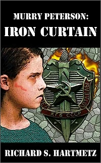 Murry Peterson: Iron Curtain