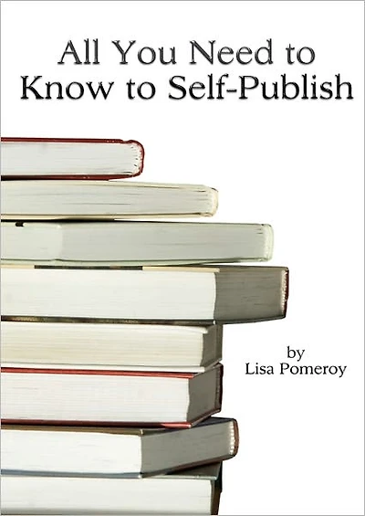 All You Need to Know to Self-Publish