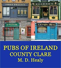 Pubs of Ireland County Clare