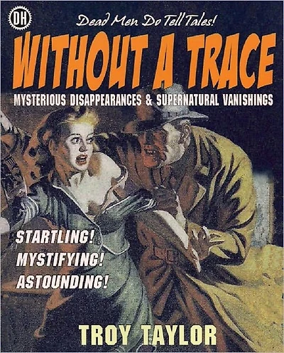 Without A Trace