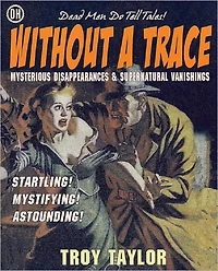 Without A Trace