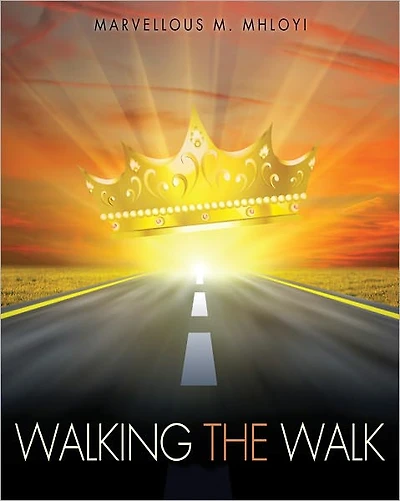 Walking the Walk