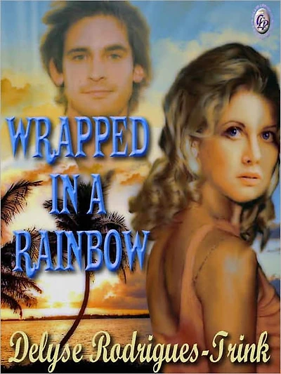 Wrapped in A Rainbow