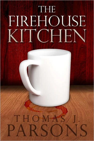 The Firehouse Kitchen