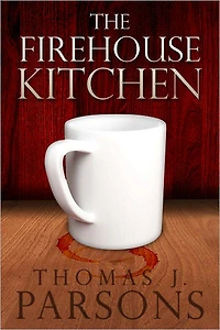 The Firehouse Kitchen