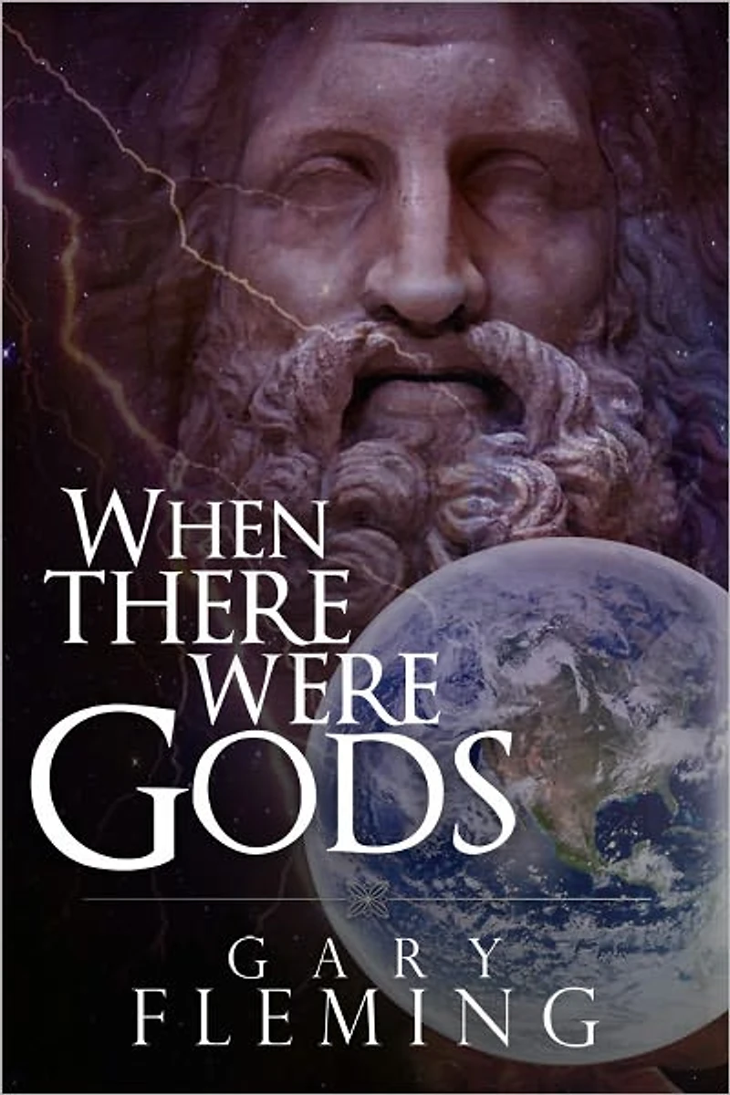 When There Were Gods
