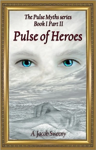 Pulse Of Heroes PartII
