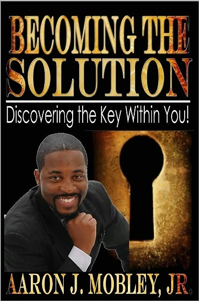 Becoming the Solution