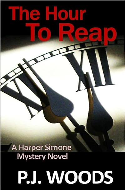 THE HOUR TO REAP