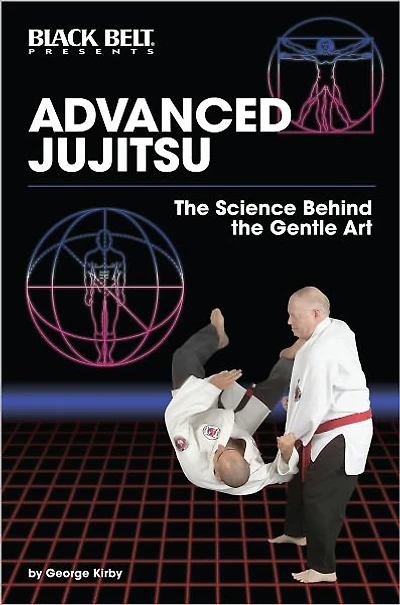 Advanced Jujitsu: The Science Behind the Gentle Art