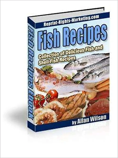 Delicious Fish Recipes