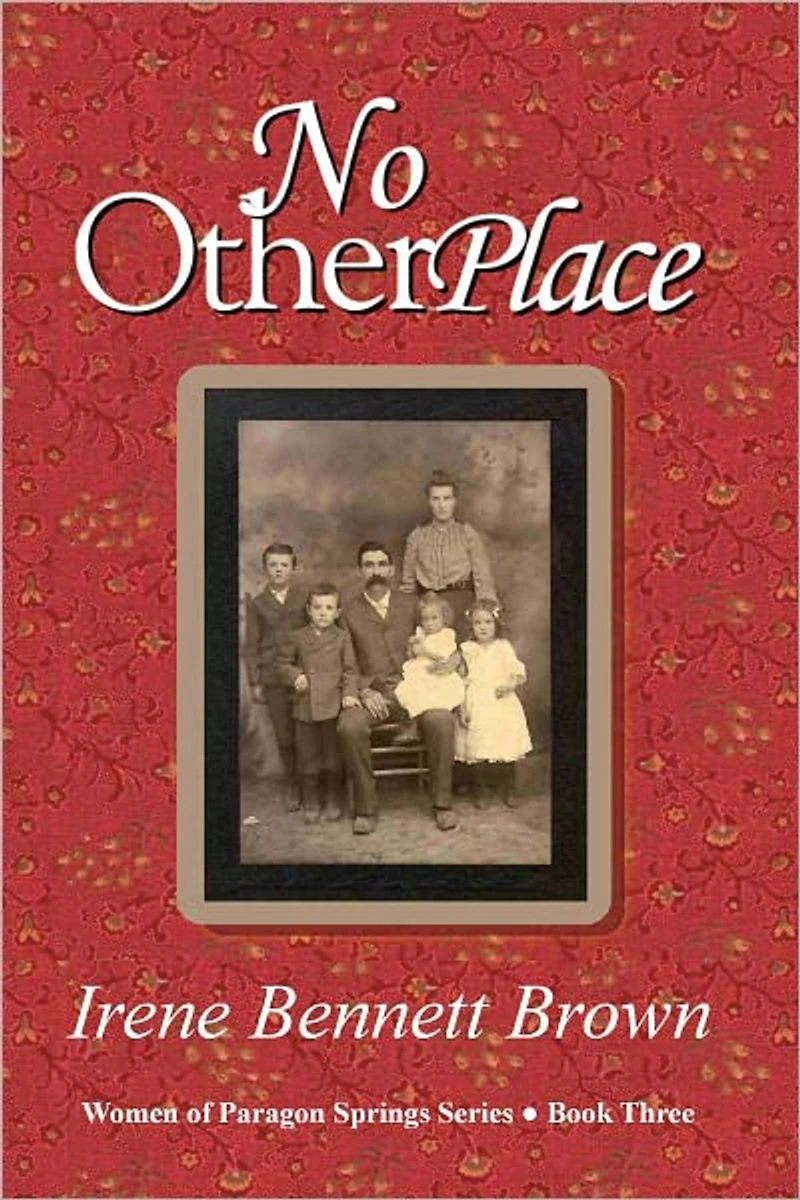 No Other Place
