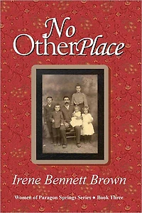 No Other Place