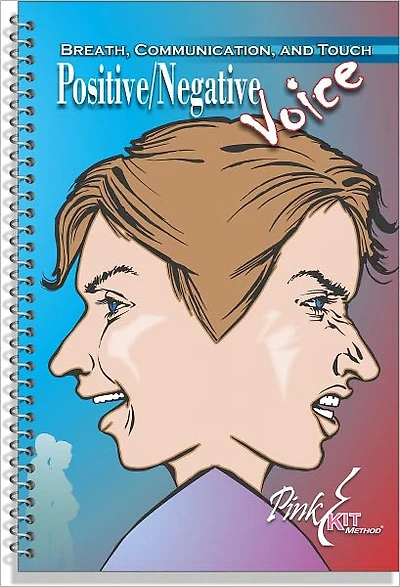 Birthing Better: Negative and Postive Voice