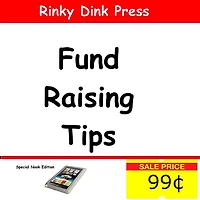 fund raising tips