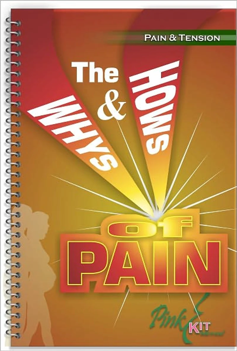 Birthing Better:The Whys and Hows of Pain