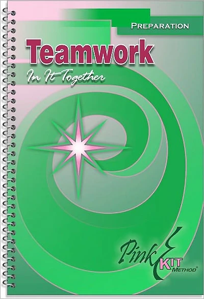 Pregnancy/Childbirth Preparation: Teamwork: In It Together