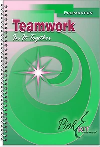 Pregnancy/Childbirth Preparation: Teamwork: In It Together