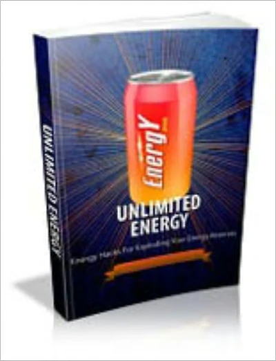 Unlimited Energy