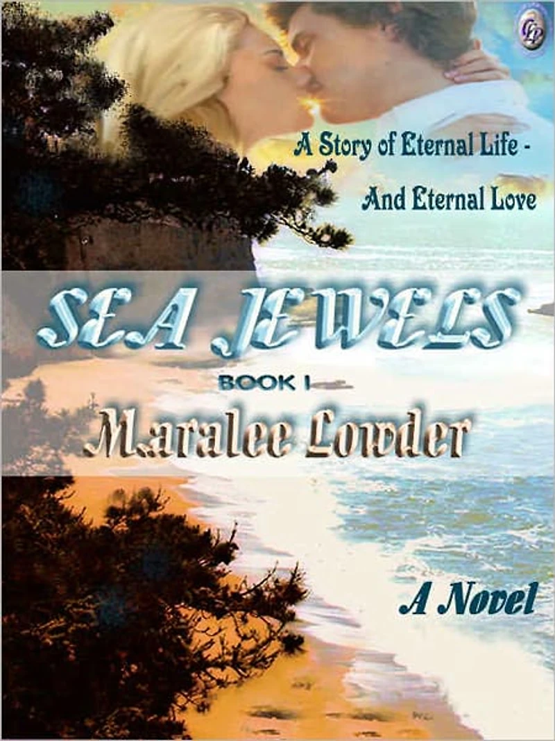 Sea Jewels Volume I