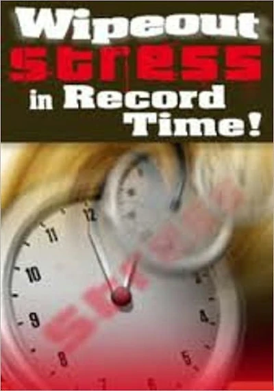 Wipeout Stress in Record Time