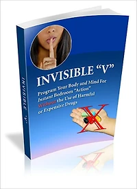 Invisible "V"