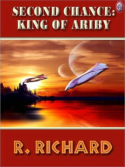 Second Chance: King of Ariby