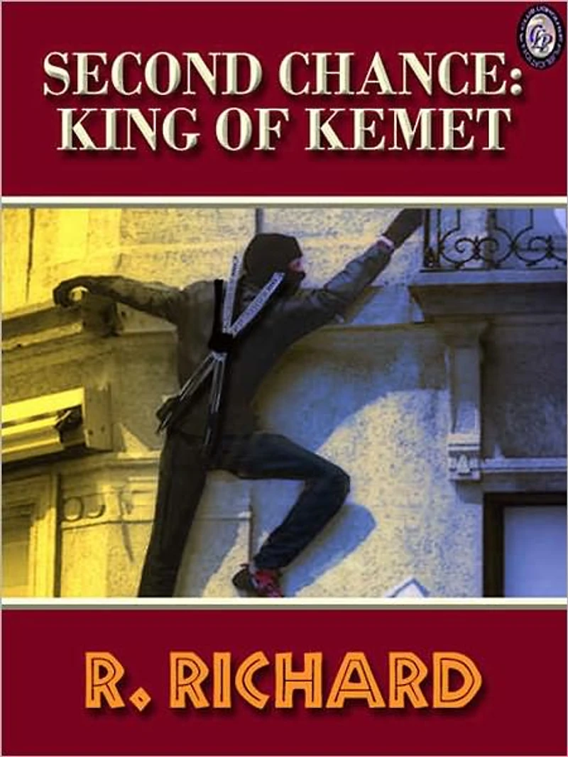 Second Chance: King of Kemet