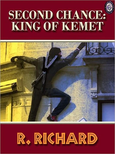 Second Chance: King of Kemet