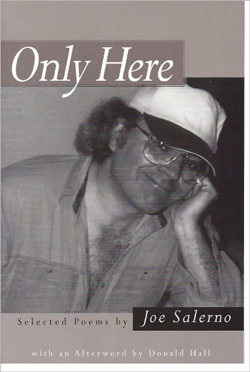 Only Here