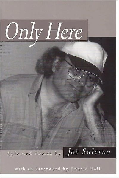 Only Here