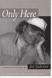 Only Here