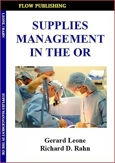 Supplies Management in the OR