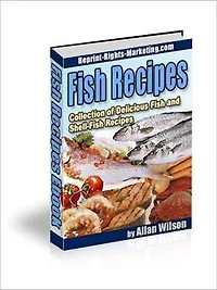 Fish Recipes