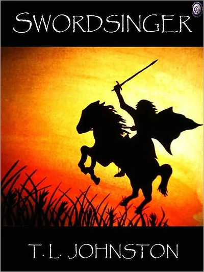 Swordsinger Book I