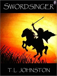 Swordsinger Book I