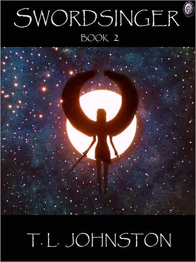 Swordsinger Book II