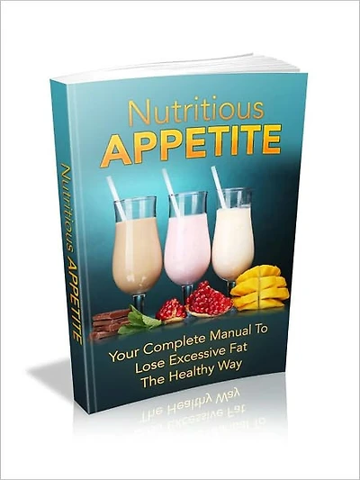 Nutritious Appetite