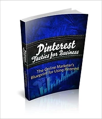 Pinterest Tactics For Business