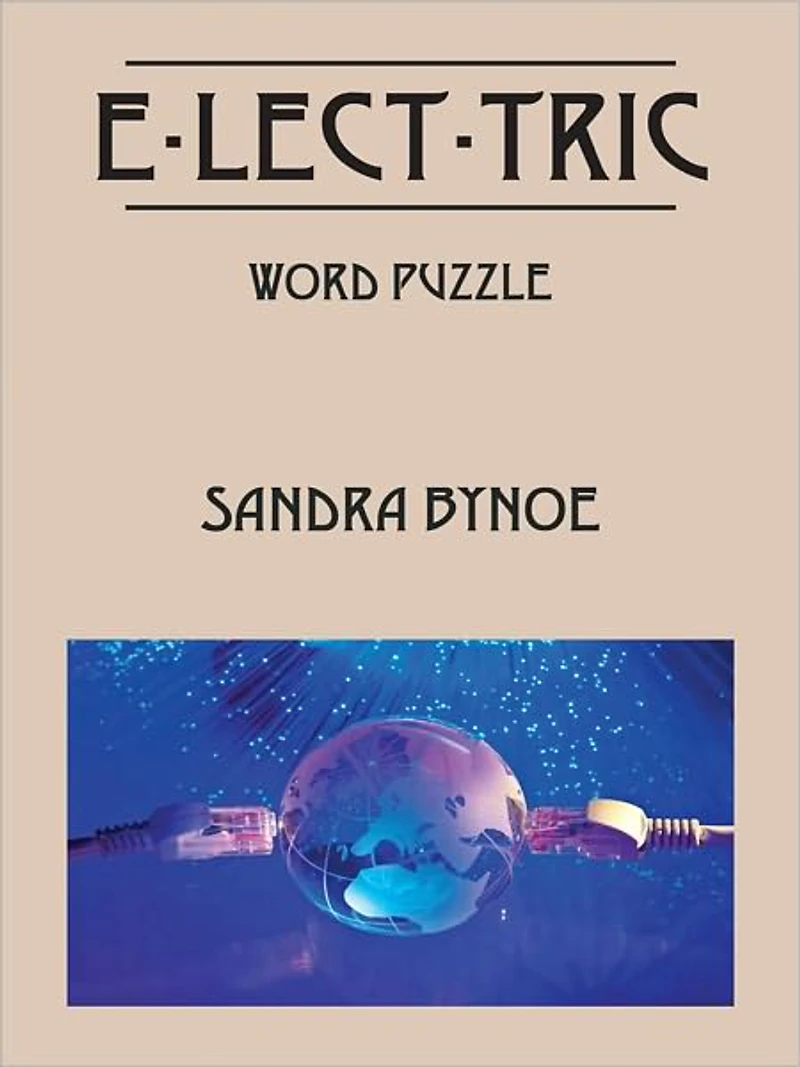 E-Lect-Tric: Word Puzzle