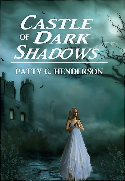 CASTLE OF DARK SHADOWS