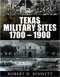 Texas Military Sites 1700-1900