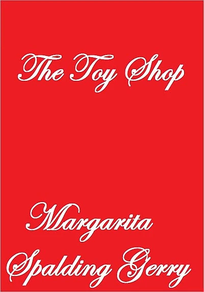 The Toy Shop