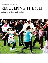 Recovering The Self: A Journal of Hope and Healing (Vol. IV, No. 3) -- Aging and the Elderly